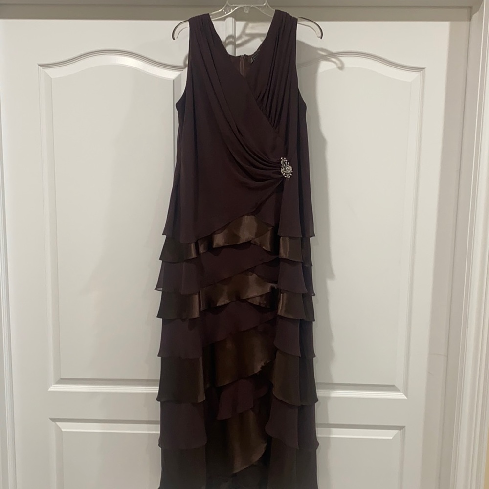 Evening gown